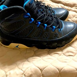 Jordan retro 9